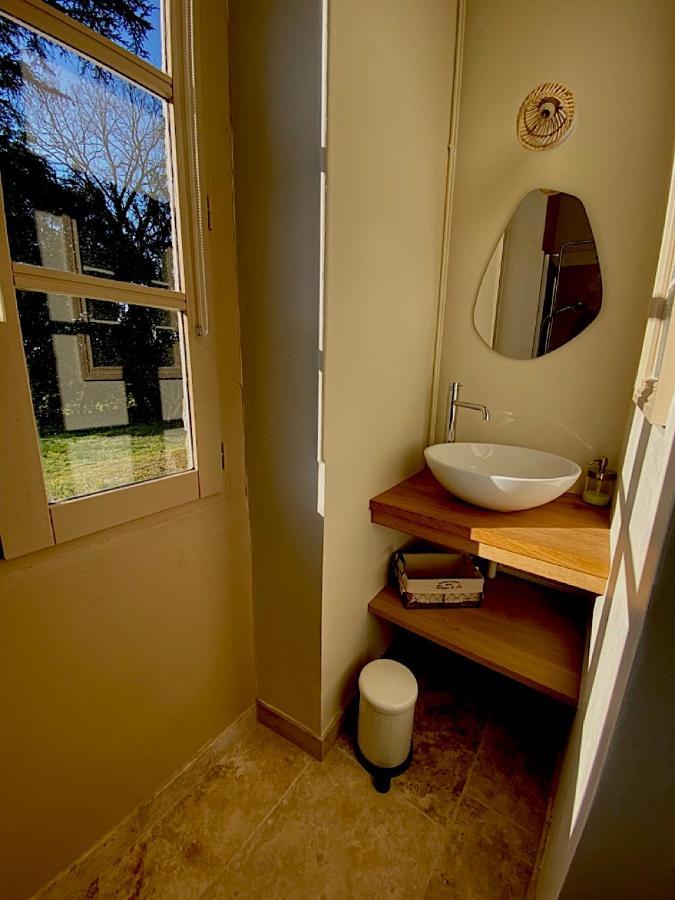 Chambres D'Hotes De Charme Avec Piscine - Le Clos Boissiere Valence-sur-Baïse Extérieur photo