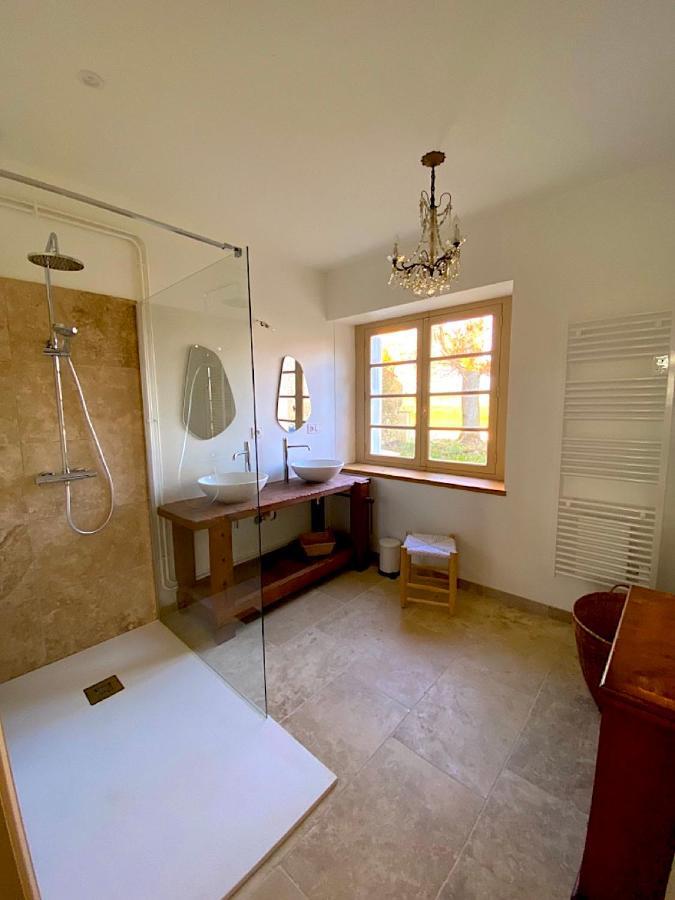 Chambres D'Hotes De Charme Avec Piscine - Le Clos Boissiere Valence-sur-Baïse Extérieur photo
