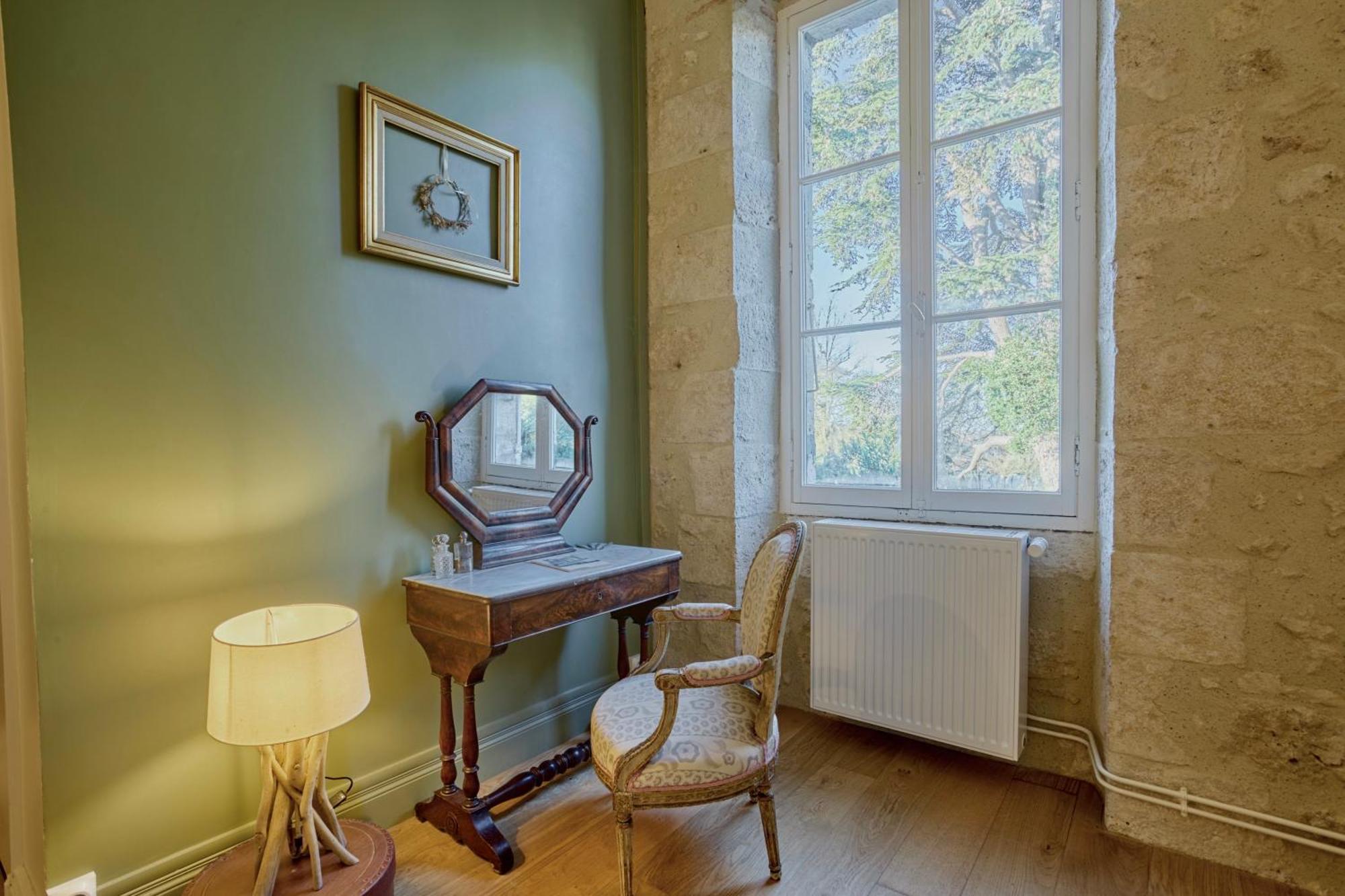 Chambres D'Hotes De Charme Avec Piscine - Le Clos Boissiere Valence-sur-Baïse Extérieur photo