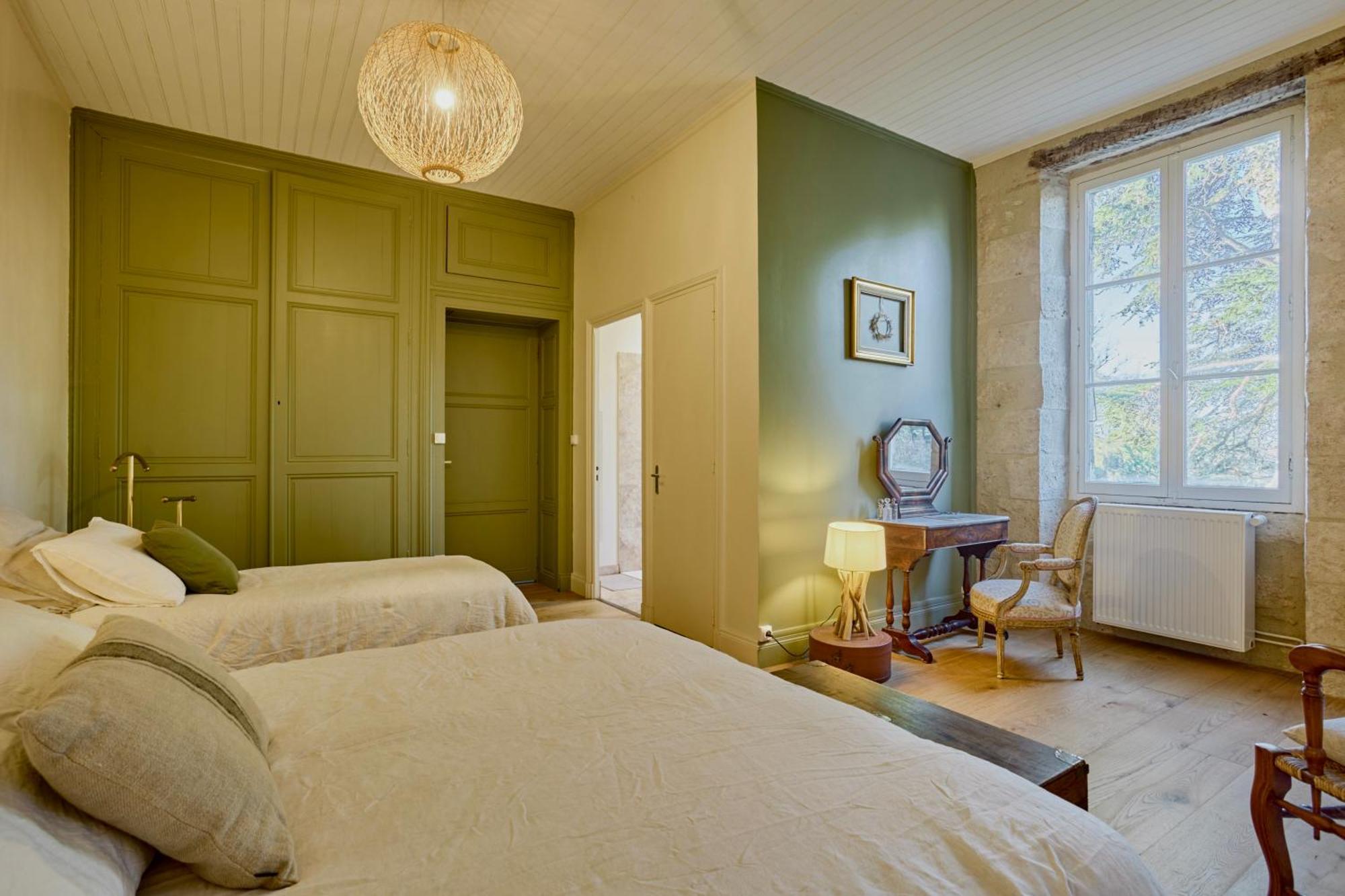 Chambres D'Hotes De Charme Avec Piscine - Le Clos Boissiere Valence-sur-Baïse Extérieur photo